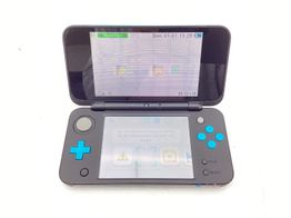 new nintendo 2ds/3ds nintendo new 2ds xl
