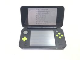 new nintendo 2ds/3ds nintendo new 2ds xl