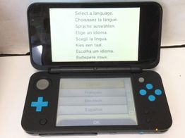 new nintendo 2ds/3ds nintendo new 2ds xl