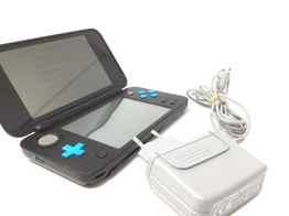 new nintendo 2ds/3ds nintendo new 2ds xl