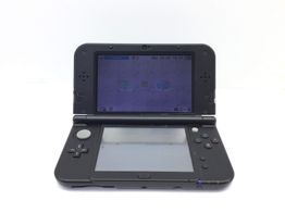 new nintendo 2ds/3ds nintendo new 3ds xl pokemon sol y luna edition