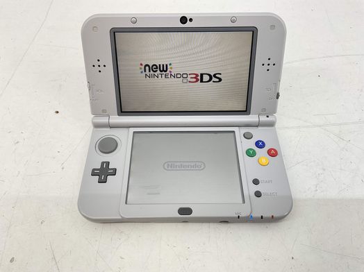 new nintendo 2ds/3ds nintendo new 3ds xl snes edition