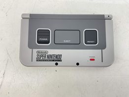 new nintendo 2ds/3ds nintendo new 3ds xl snes edition