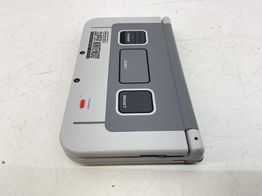 new nintendo 2ds/3ds nintendo new 3ds xl snes edition