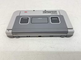 new nintendo 2ds/3ds nintendo new 3ds xl snes edition