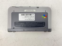 new nintendo 2ds/3ds nintendo new 3ds xl snes edition