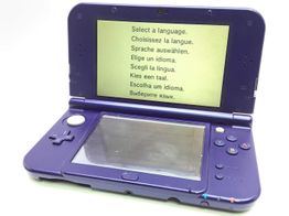 new nintendo 2ds/3ds nintendo new 3ds xl