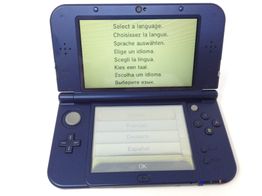 new nintendo 2ds/3ds nintendo new 3ds xl