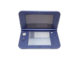 new nintendo 2ds/3ds nintendo new 3ds xl