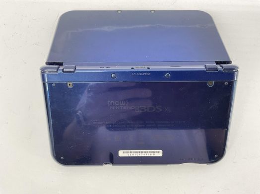 new nintendo 2ds/3ds nintendo new 3ds xl