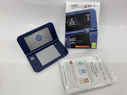 new nintendo 2ds/3ds nintendo new 3ds xl