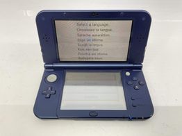 new nintendo 2ds/3ds nintendo new 3ds xl