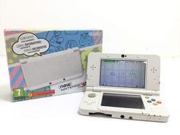 new nintendo 2ds/3ds nintendo new 3ds