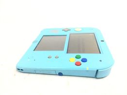 nintendo 2ds/3ds nintendo 2ds pokemon sol y luna edition