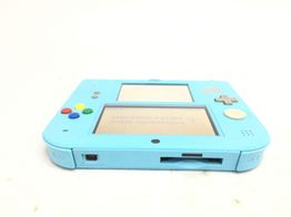 nintendo 2ds/3ds nintendo 2ds pokemon sol y luna edition