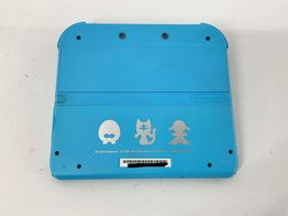 nintendo 2ds/3ds nintendo 2ds pokemon sol y luna edition