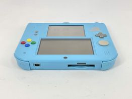 nintendo 2ds/3ds nintendo 2ds pokemon sol y luna edition