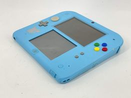 nintendo 2ds/3ds nintendo 2ds pokemon sol y luna edition