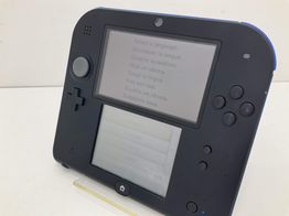 nintendo 2ds/3ds nintendo 2ds