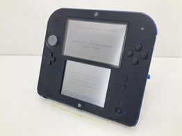 nintendo 2ds/3ds nintendo 2ds
