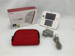 nintendo 2ds/3ds nintendo 2ds