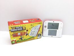 nintendo 2ds/3ds nintendo 2ds