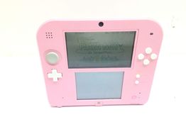 nintendo 2ds/3ds nintendo 2ds