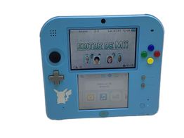 nintendo 2ds/3ds nintendo 2ds