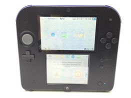 nintendo 2ds/3ds nintendo 2ds