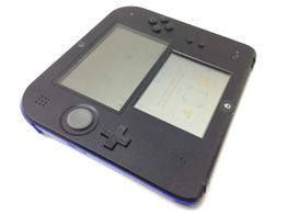 nintendo 2ds/3ds nintendo 2ds