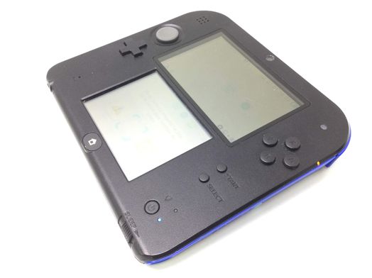 nintendo 2ds/3ds nintendo 2ds