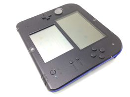 nintendo 2ds/3ds nintendo 2ds