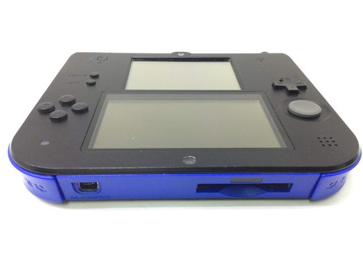 nintendo 2ds/3ds nintendo 2ds