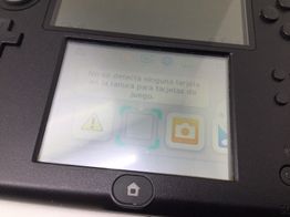 nintendo 2ds/3ds nintendo 2ds