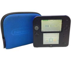 nintendo 2ds/3ds nintendo 2ds