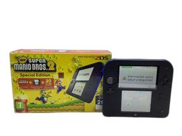 Nintendo 2ds/3ds Nintendo 2ds