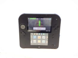 nintendo 2ds/3ds nintendo 2ds