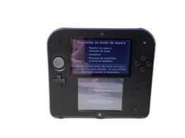 nintendo 2ds/3ds nintendo 2ds