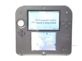 nintendo 2ds/3ds nintendo 2ds