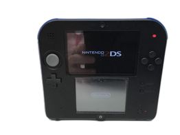 nintendo 2ds/3ds nintendo 2ds