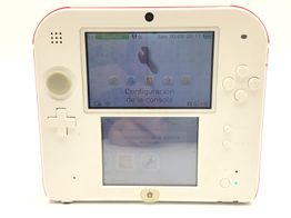 nintendo 2ds/3ds nintendo 2ds