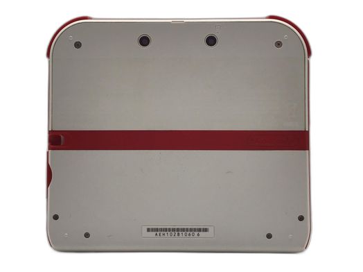nintendo 2ds/3ds nintendo 2ds