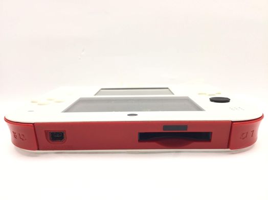 nintendo 2ds/3ds nintendo 2ds