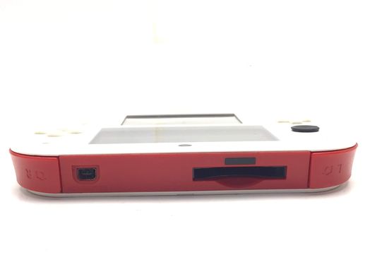 nintendo 2ds/3ds nintendo 2ds
