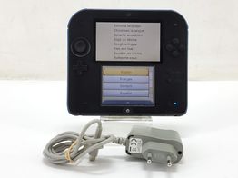 nintendo 2ds/3ds nintendo 2ds