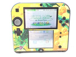 nintendo 2ds/3ds nintendo 2ds