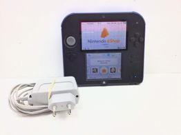 nintendo 2ds/3ds nintendo 2ds