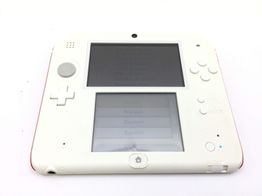nintendo 2ds/3ds nintendo 2ds
