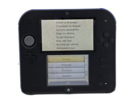 nintendo 2ds/3ds nintendo 2ds