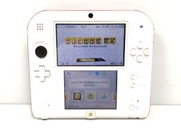 nintendo 2ds/3ds nintendo 2ds